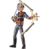 Star Wars Wars The Black Series Omega (Mercenary Gear) The Bad Batch 6-Inch Action Figures Multi One Size