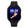 Smart hodinky pre deti Garett Kids Sun Ultra 4G čierne
