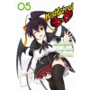 HighSchool DxD. Bd.5