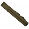 Aqua Full Rod Holdall Obal na pruty 12 ft Black Series