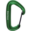 BLACK DIAMOND Karabína MINIWIRE - green (BD210235-3005)