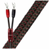 Audioquest Type 9+ DBS FR AQ1000 - vidličky stříbrné 2,5 m