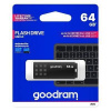 GOODRAM UME3 64GB UME3-0640K0R11 (USB kľúč 64GB čierny)