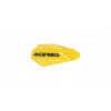 ACERBIS chrániče páček LINEAR VENTED žlutá/černá