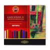 KOH-I-NOOR | Kriedy olejové Gioconda 8114 26214