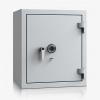 ISS Ohňovzdorný trezor London 42508