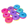 Schylling NeeDoh Donut 1 ks ks