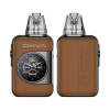OXVA Xlim SQ Pro 2 Pod Kit 1600 mAh Brown Leather 1 ks