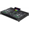 Zomo D-Prime 4 NSE - Flightcase Denon Prime 4