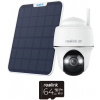Reolink Argus Series B440 + Solar panel