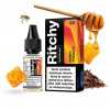 Liquid Ritchy Salt Honey Tobacco (Tabák s medem) 10ml 20mg