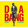 Gregory Hutchinson, DA BANG, CD
