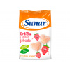 Hero Sunárek detský snack jahodové srdiečka 50 g