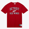 Pánske tričko Detroit Red Wings NHL Legendary Slub Ss Tee Veľkosť: M