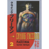 Crying Freeman 2 - Kazuo Koike