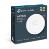 TP-Link EAP660 AX3600 Wireless Dual Band Multi EAP660 HD