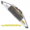 Detský kladkový luk CHAMELEON COMPOUND 10-15LB / 22