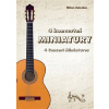 4 koncertní miniatury Milan Zelenka