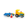 Chemoplast Cheva 5 Traktor