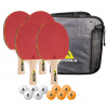 Set na stolný tenis Joola Family Set