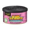California Scents Car Scents Shasta Strawberry 42 g