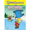Simpsonovi - Bart Simpson 12/14 - Pachatel neplech - Groening Matt