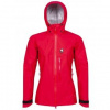 High Point CLIFF LADY JACKET red L; Červená bunda