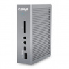 CalDigit Thunderbolt Station 3 Plus with 0,7m Thunderbolt 3 cable CD-TS3PLUS-EU07-SG