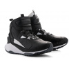 boty SPEEDSTREET, ALPINESTARS (černá/bílá, vel. 36)