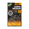 Fox EDGES™ Curve Medium - Veľkosť 5 Háčik