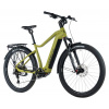 Elektrobicykel LEADER FOX BEND 28