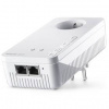 Sieťový rozvod LAN po 230V devolo Magic 1 WiFi 2-1-1