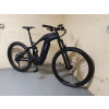 BESV TRB1 MX elektrobicykel, čierny Farba: Čierna, Veľkosť: M