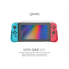 ZAGG GEAR4 D3O kryt na Nintendo Switch Lite transparentný 702007566