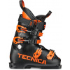 Juniorské lyžiarske topánky Tecnica Firebird R 90 SC - black 230 2025/26 detské