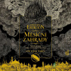 Měsíční zahrady - Steven Erikson - online doručenie