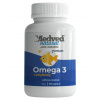 Medveď natural Omega-3 premium 90 kapsúl