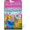 Melissa & Doug Water Wow Kouzlení Vodou Pohádky