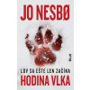 Hodina vlka - Jo Nesbo