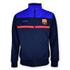 Fan-shop Detská bunda BARCELONA FC Plus Yoke velikost: 14 let