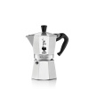 Bialetti Bialetti Moka Express legendární italská moka konvička (hliník) 6 porcí