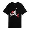 Nike Jordan Jumpman Classics T-Shirt 010: R: - XL (Nike Jordan Jumpman Classics T-Shirt 010: R: - XL)