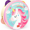 Tamburína Shake It Up Legami - Tambourine - Unicorn uni