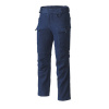 Kalhoty Urban Tactical Pants - Denim Stretch, Helikon, Marine Blue, M, Prodloužené