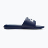 Pánske šľapky Nike Victori One Slide midnight navy/midnight navy/white