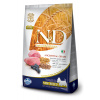Farmina N&D dog LG adult mini lamb & blueberry 7 kg