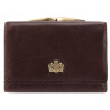 Peňaženka - Wittchen Porter Prírodná koža Brown Brown 10-1-053-4-Women's Product (Dámska peňaženka Wittchen Arizona 10-1-053-4 Brown)