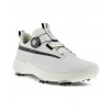 Pánske golfové topánky Ecco Biom G5 BOA Biela 43 Waterproof
