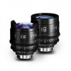 SIGMA CINE KIT 003 + kufor PMC-003 FL F/CE METRIC Fully Luminous pre Canon EF 90021100