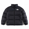 Páperová bunda The North Face RS veľ. S ČIERNA VYPR
